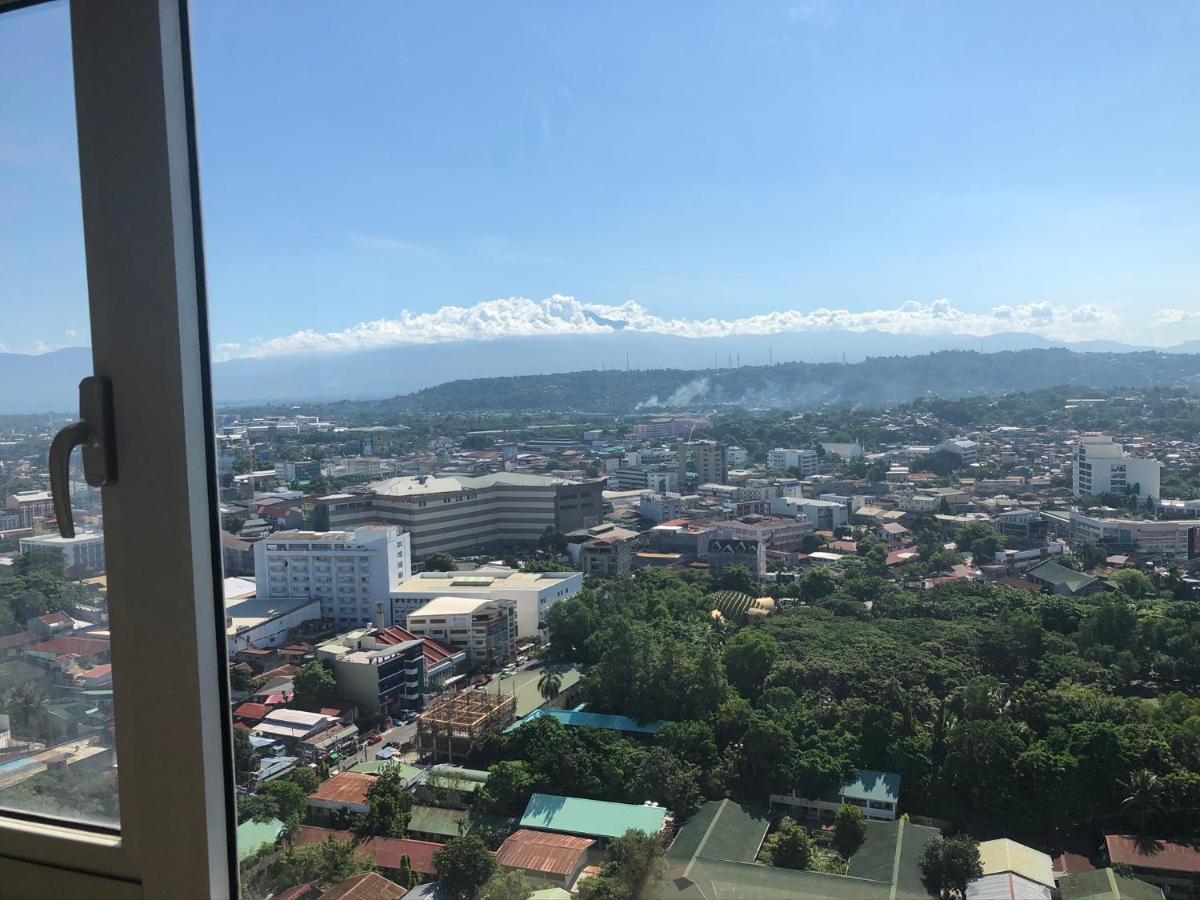 Avida Towers Davao公寓 外观 照片