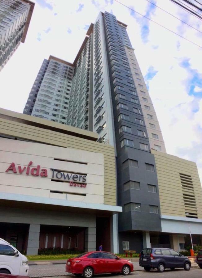 Avida Towers Davao公寓 外观 照片