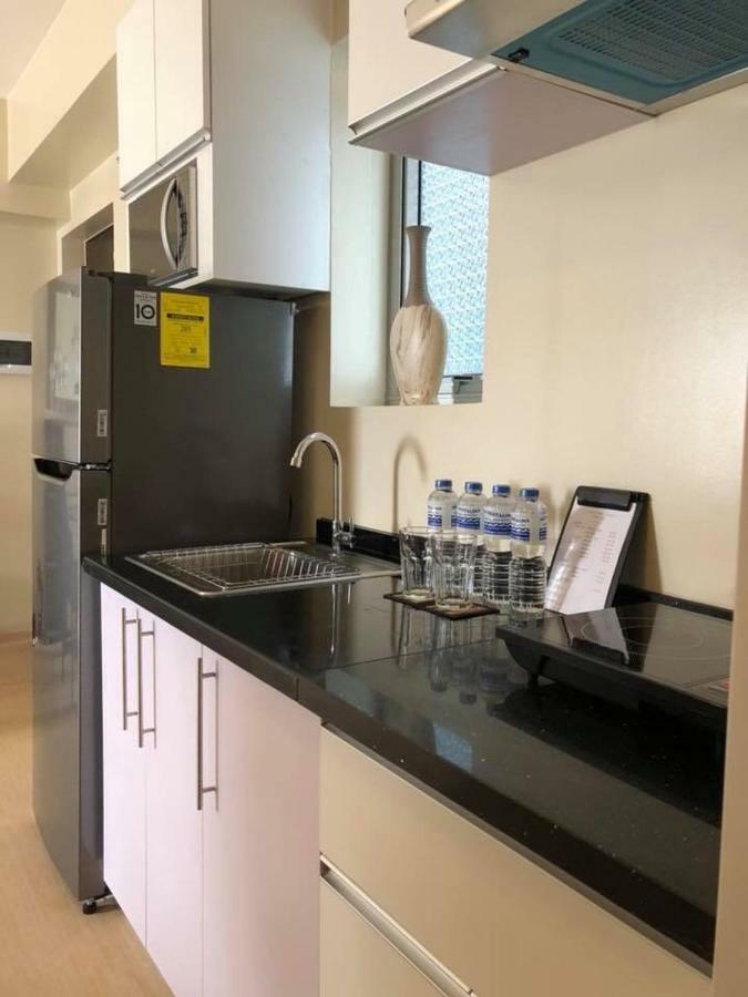 Avida Towers Davao公寓 外观 照片