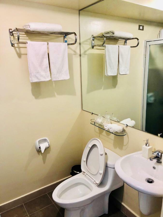 Avida Towers Davao公寓 外观 照片
