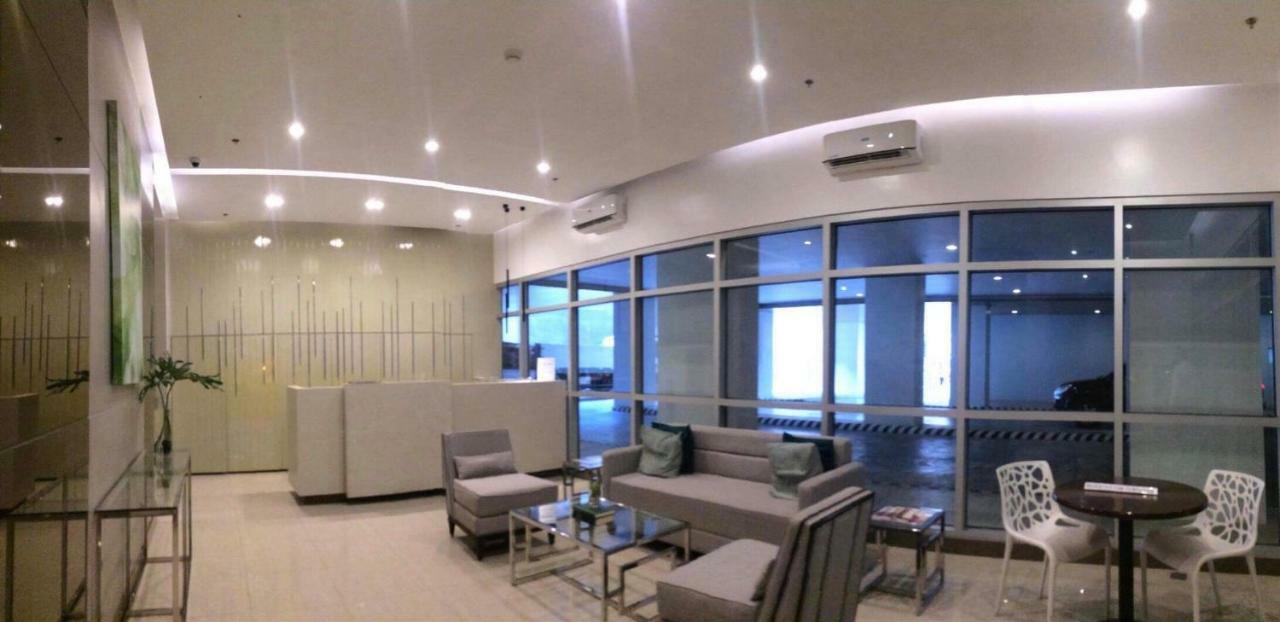 Avida Towers Davao公寓 外观 照片