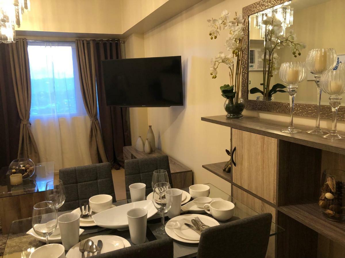 Avida Towers Davao公寓 外观 照片