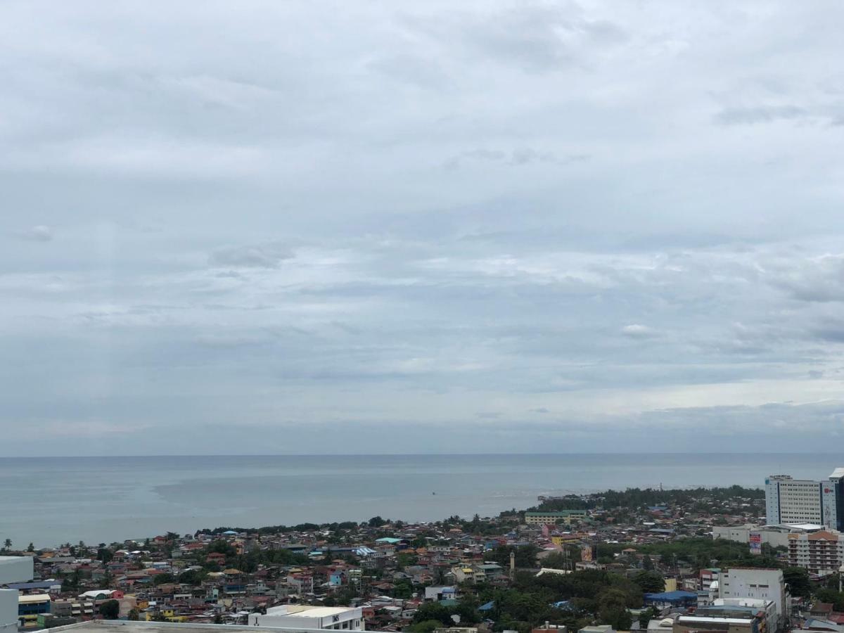 Avida Towers Davao公寓 外观 照片