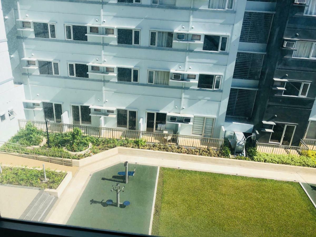 Avida Towers Davao公寓 外观 照片
